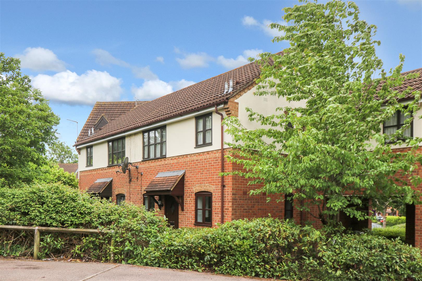 Grace Avenue, Oldbrook, Milton Keynes